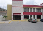 Sucursal Banco Atlántida